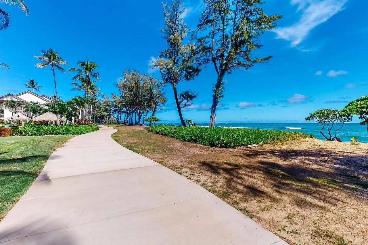 Islander On The Beach 250 Kapa'a