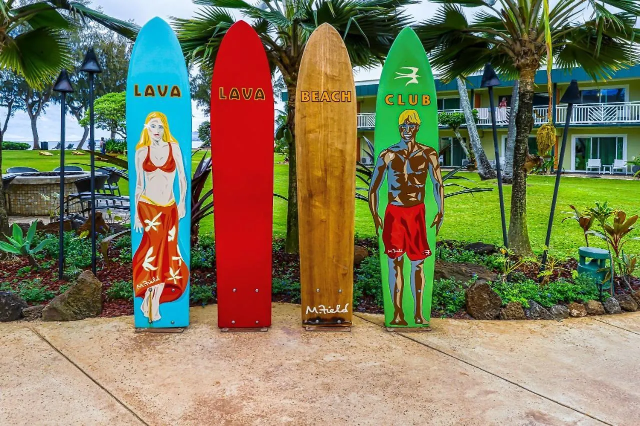 Islander On The Beach 250 Kapa'a 0*,