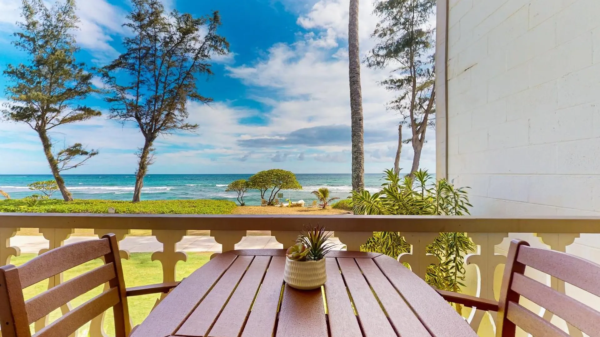 Hotel Islander On The Beach 250 Kapa'a