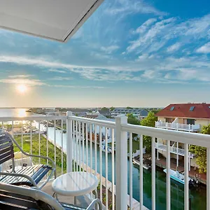 Fairfield & By Marriott Ocean Hotel Ocean City