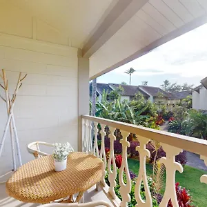Hotel Islander On The 211, Kapa'a