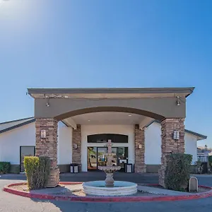 Rising Hotel Phoenix